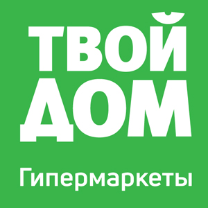 Твой Дом