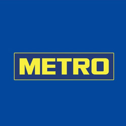 Метро
