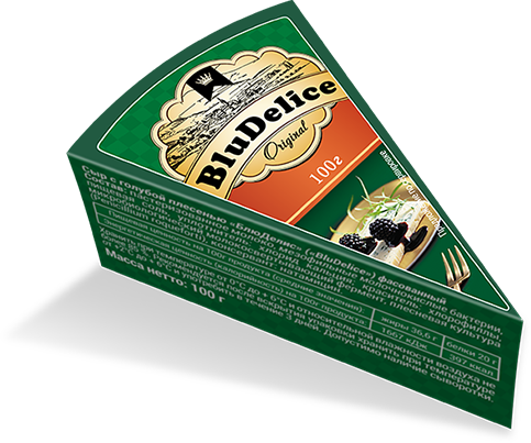 Сыр BluDelice Classic